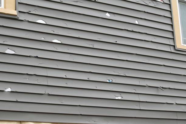 Reliable Nibley, UT Siding Installation & Repair Solutions